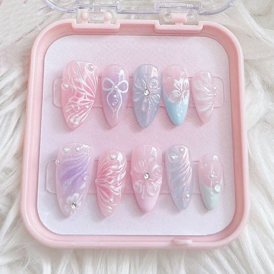 Pastel Fairy